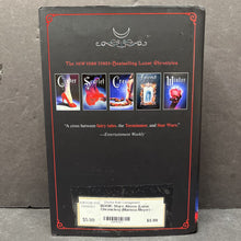 Load image into Gallery viewer, Stars Above (Lunar Chronicles) (Marissa Meyer) -hardcover series
