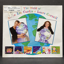 Load image into Gallery viewer, Is There Really a Human Race? (Jamie Lee Curtis &amp; Laura Cornell) -hardcover
