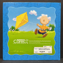 Load image into Gallery viewer, Be Yourself! (Peanuts) (Charles M. Schulz) -hardcover character
