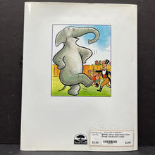 Load image into Gallery viewer, Oliver (Syd Hoff) (I Can Read) -hardcover reader
