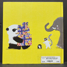Load image into Gallery viewer, Thank You, Mr. Panda (Steve Antony) -hardcover
