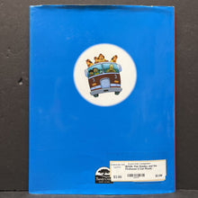 Load image into Gallery viewer, Flat Stanley and the Firehouse (I Can Read) -hardcover character reader

