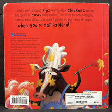 Load image into Gallery viewer, When You&#39;re Not Looking! (Lynne Chapman) -board
