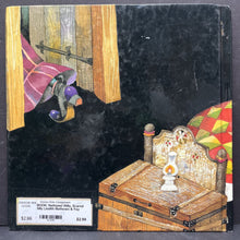 Load image into Gallery viewer, Nathaniel Willy, Scared Silly (Judith Mathews &amp; Fay Robinson) -hardcover
