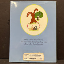 Load image into Gallery viewer, Big Bunny (Betseygail &amp; Colleen Rand) -hardcover
