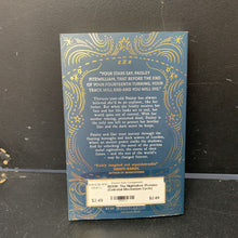 Load image into Gallery viewer, The Nightsilver Promise (Celestial Mechanism Cycle) (Annaliese Avery) -paperback series
