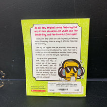 Load image into Gallery viewer, Game of Scones (Bad Food) (Eric Luper) -paperback series
