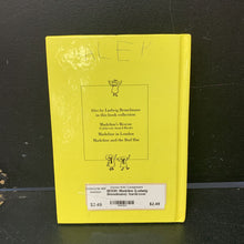 Load image into Gallery viewer, Madeline (Ludwig Bemelmans) -hardcover character

