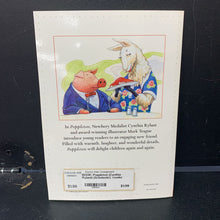Load image into Gallery viewer, Poppleton (Cynthia Rylant) (Scholastic) -reader
