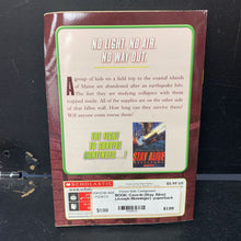 Load image into Gallery viewer, Cave-In (Stay Alive) (Joseph Monninger) -paperback series
