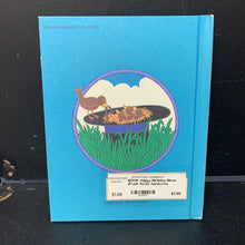 Load image into Gallery viewer, Happy Birthday Moon (Frank Asch) -hardcover
