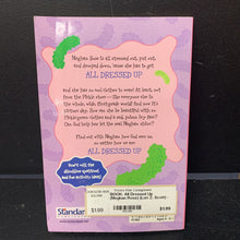 Load image into Gallery viewer, All Dressed Up (Meghan Rose) (Lori Z. Scott) -paperback series
