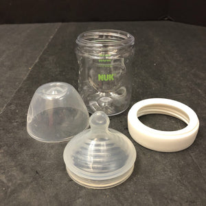 Baby Bottle w/Lid