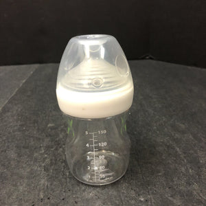 Baby Bottle w/Lid