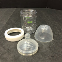 Load image into Gallery viewer, Baby Bottle w/Lid
