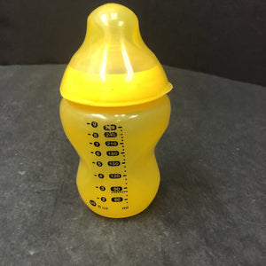 Baby Bottle w/Lid