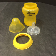 Load image into Gallery viewer, Baby Bottle w/Lid
