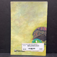 Load image into Gallery viewer, Cheyenne Horses (Harcourt) (Kay Livorse) -educational reader
