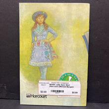 Load image into Gallery viewer, Little Sure Shot (Harcourt) (Michael Burgan) (Notable Person - Annie Oakly) -educational reader
