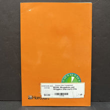 Load image into Gallery viewer, Mosquitoes and Wrigglers (Harcourt) (Vita Jimenez) -educational reader

