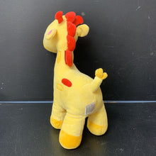 Load image into Gallery viewer, Wind Up Musical Giraffe
