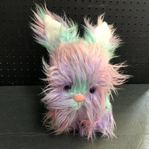 Patel Fuzzy Bunny