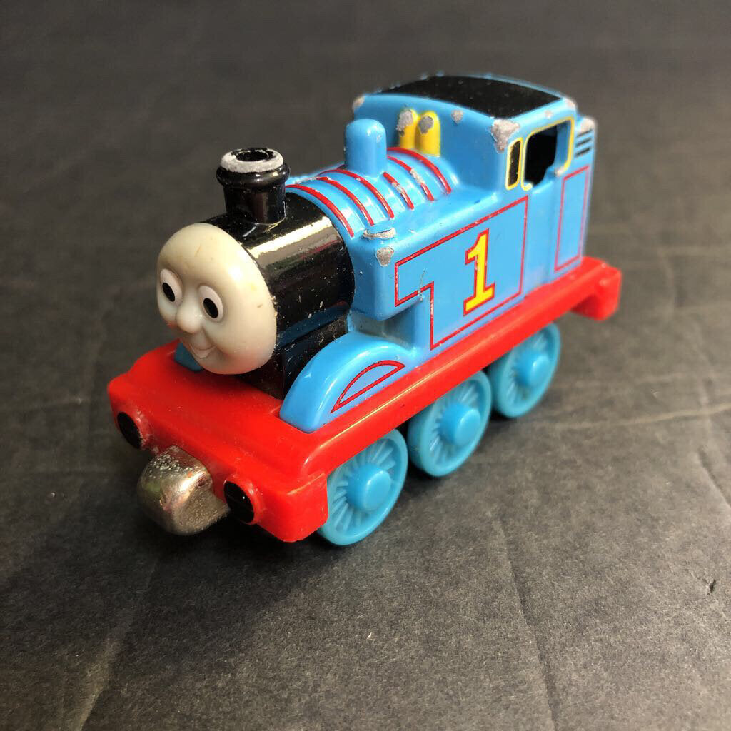 Thomas Diecast Train Engine