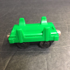 Plastic Cargo Wagon