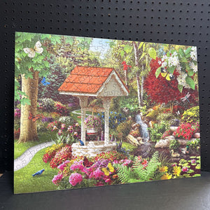 Memory Lane "Endless Dream" Jigsaw Puzzle (Masterpieces)