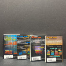 Load image into Gallery viewer, Theodore Boone Box Set (John Grisham) -paperback series

