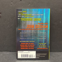 Load image into Gallery viewer, Theodore Boone Box Set (John Grisham) -paperback series
