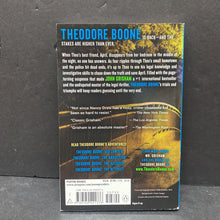 Load image into Gallery viewer, Theodore Boone Box Set (John Grisham) -paperback series

