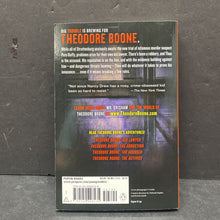 Load image into Gallery viewer, Theodore Boone Box Set (John Grisham) -paperback series
