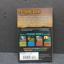 Load image into Gallery viewer, Theodore Boone Box Set (John Grisham) -paperback series
