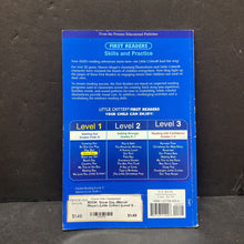 Load image into Gallery viewer, Snow Day (Mercer Mayer) (Little Critter) (Level 1) -character reader
