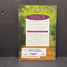 Load image into Gallery viewer, Full of Hope (The Horseshoe Trilogies) (Lucy Daniels) -paperback series
