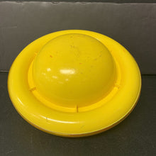 Load image into Gallery viewer, Busy Bubble Spinning Rattle Ball Toy 1975 Vintage Collectible
