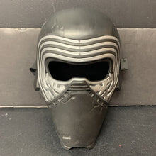 Load image into Gallery viewer, Kylo Ren Mask
