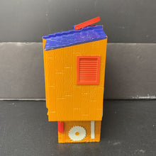 Load image into Gallery viewer, Take &amp; Play Sodor Timber Yard Playset
