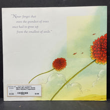 Load image into Gallery viewer, Miss Maple&#39;s Seeds (Eliza Wheeler) -paperback
