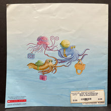 Load image into Gallery viewer, The Pout-Pout Fish Goes to School (Deborah Diesen) -character paperback

