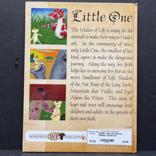 Load image into Gallery viewer, Little One (Ernest Finklea) -hardcover
