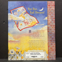 Load image into Gallery viewer, The Dream Quilt (Celeste Ryan) -hardcover
