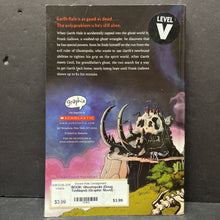 Load image into Gallery viewer, Ghostopolis (Doug TenNapel) (Graphic Novel) -paperback comic chapter
