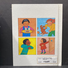 Load image into Gallery viewer, Manners (Aliki) -hardcover
