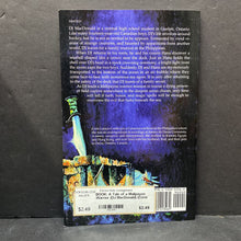 Load image into Gallery viewer, A Tale of a Malipayon Warrior (DJ MacDonald) (Corie Laraya-Coutts) -paperback series
