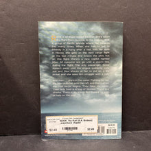 Load image into Gallery viewer, The Raft (S.A. Bodeen) -paperback chapter
