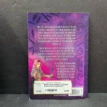 Load image into Gallery viewer, Descendants 3 (Disney) (Carin Davis) -paperback novelization
