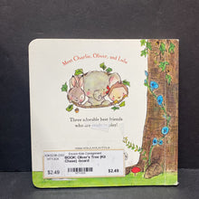 Load image into Gallery viewer, Oliver&#39;s Tree (Kit Chase) -board
