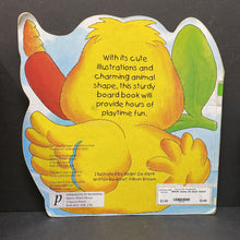 Load image into Gallery viewer, Danny the Duck -board
